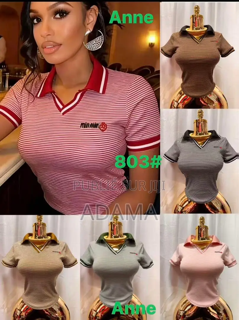 Basics Body