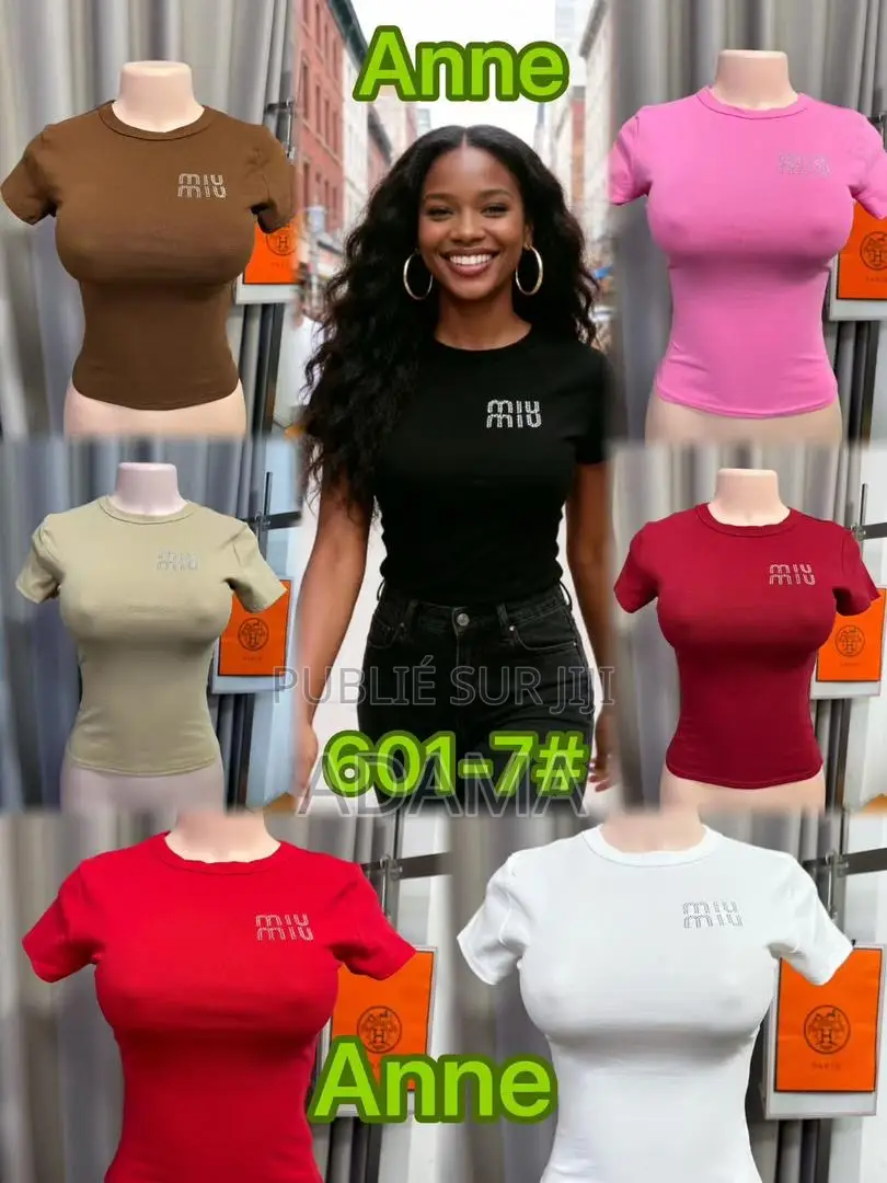 Basics Body
