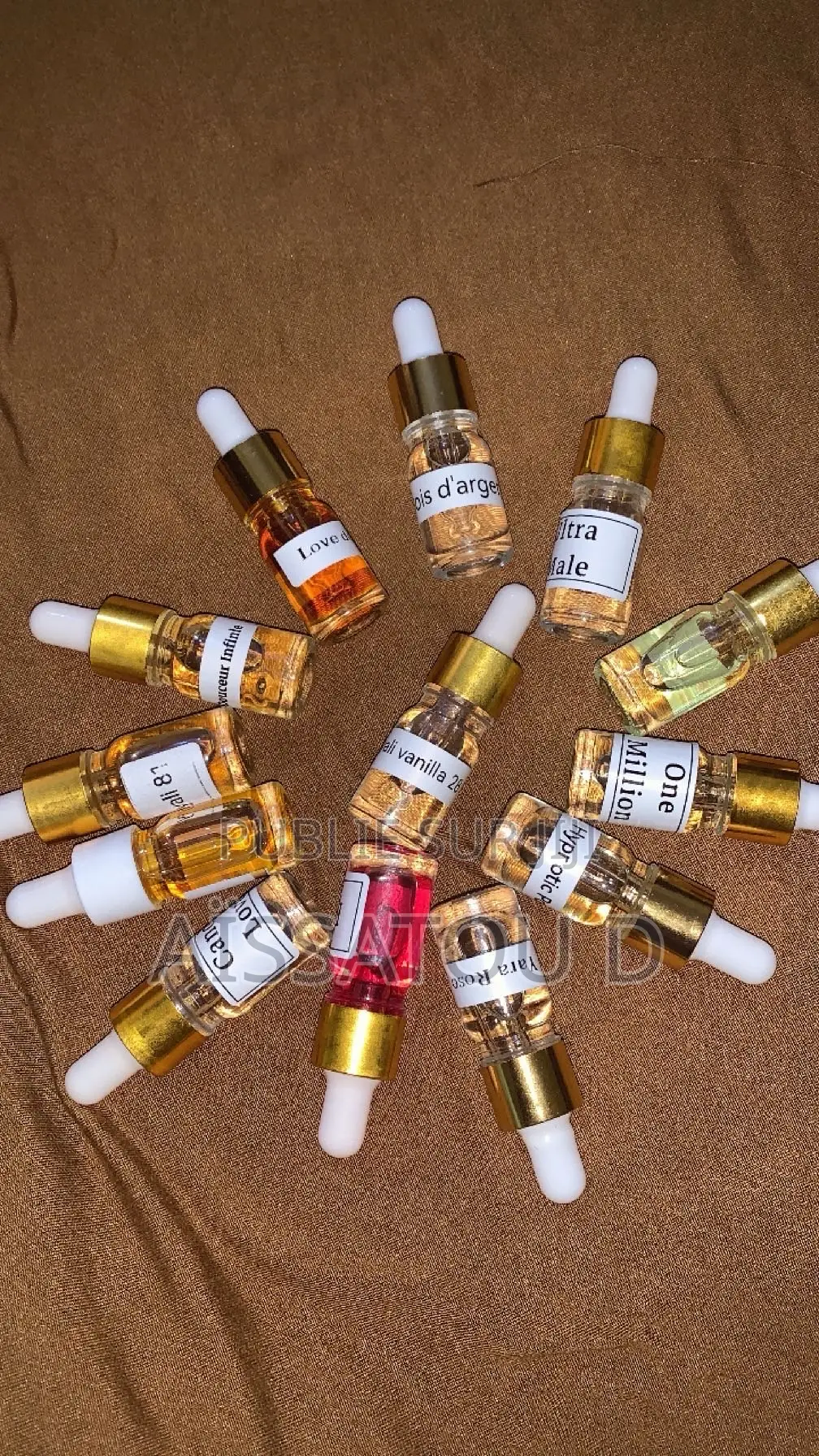 Miss Parfums