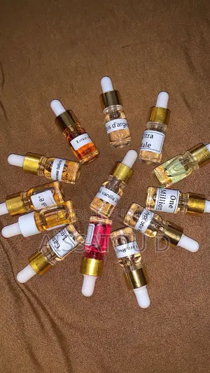 Miss Parfums