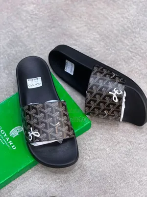 Sandal Goyard Disponible