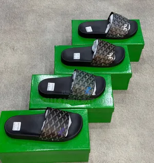 Sandal Goyard Disponible