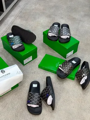 Sandal Goyard Disponible