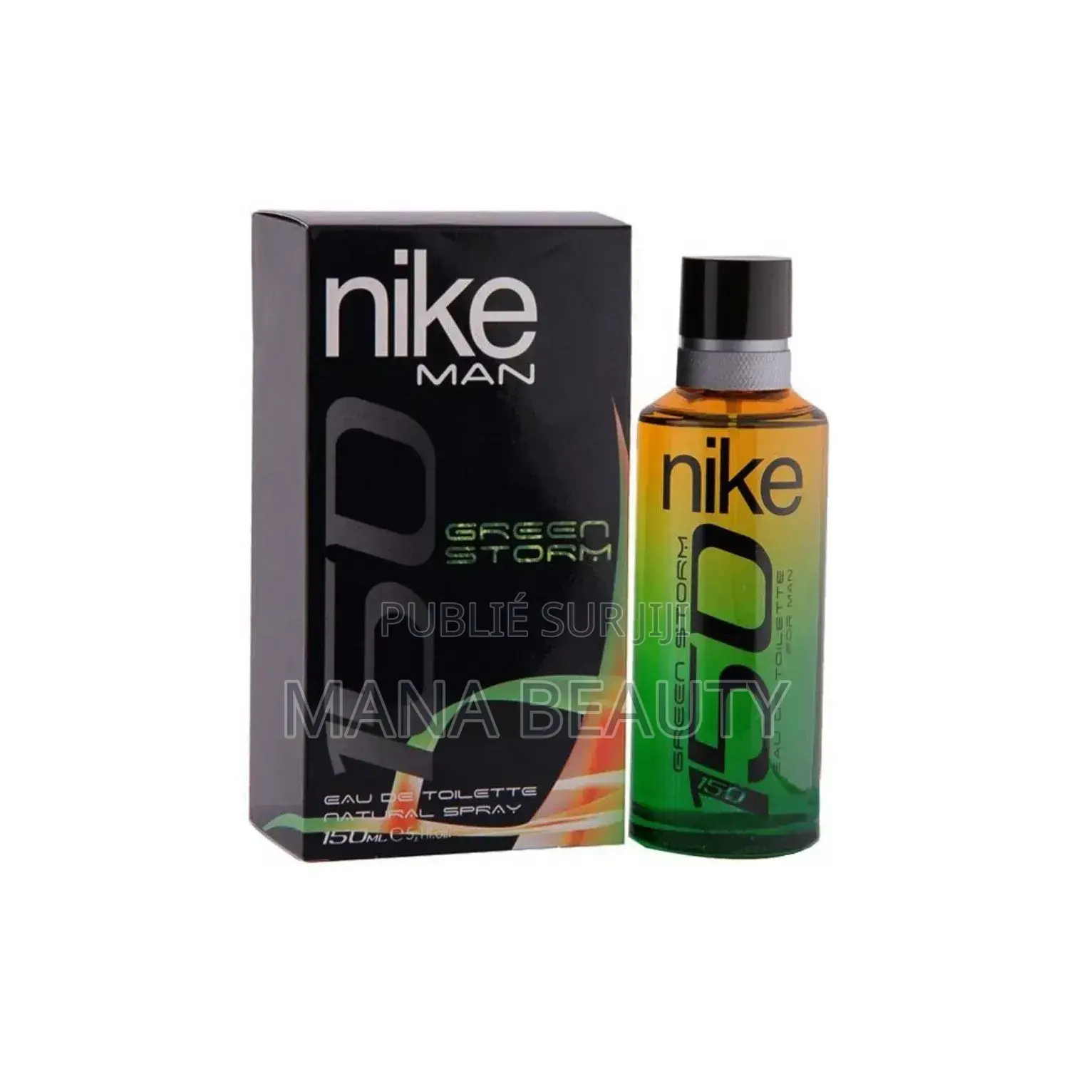 Parfum Nike Homme Et Femme