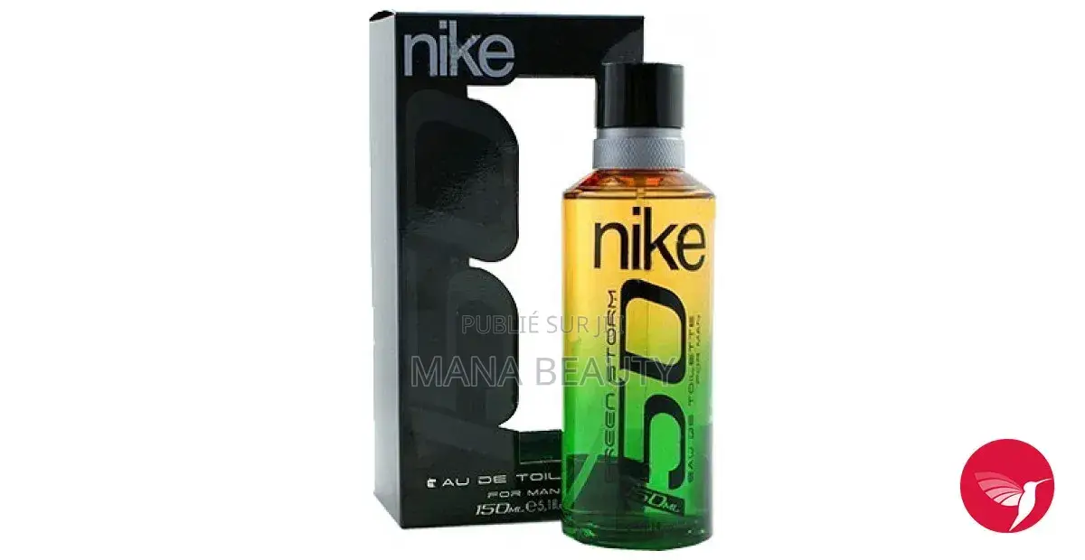Parfum Nike Homme Et Femme