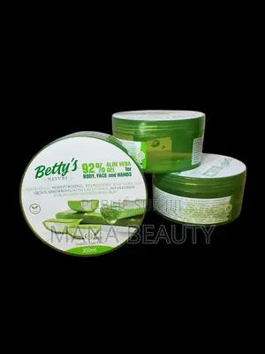 Gel Aloe Verra