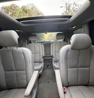 Kia Carnival 2020 Autre