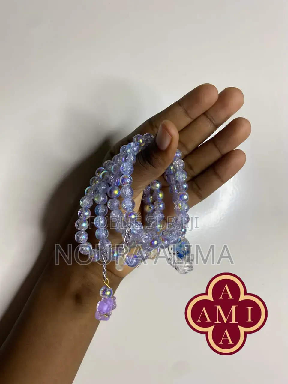 Bracelet Personnalisé 