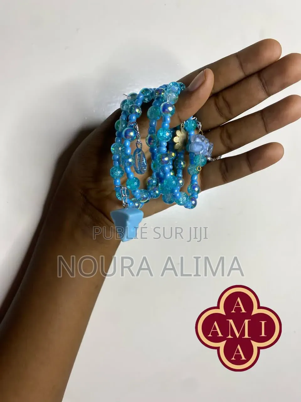 Bracelet Personnalisé 