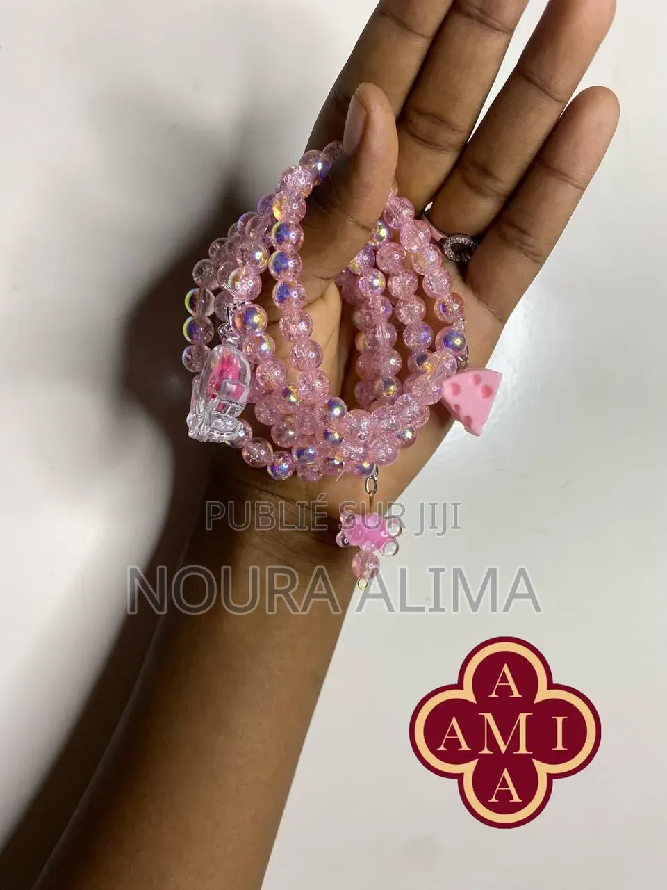 Bracelet Personnalisé 