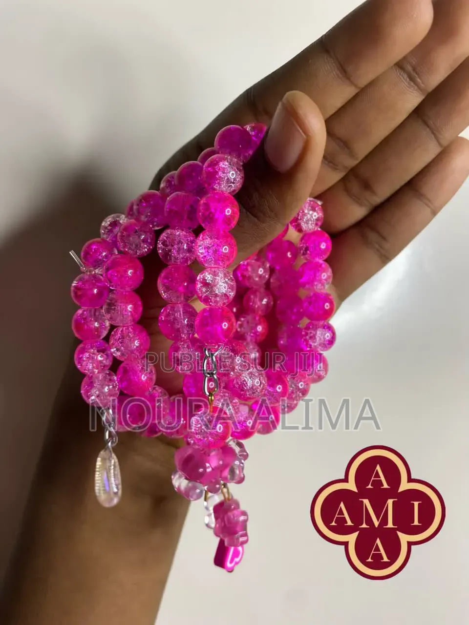 Bracelet Personnalisé 