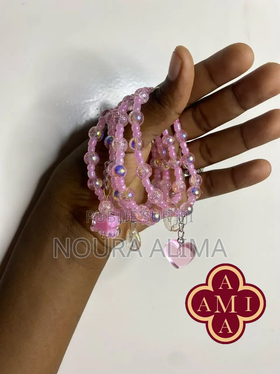 Bracelet Personnalisé 