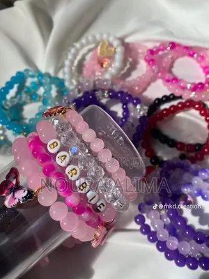 Bracelet Personnalisé 