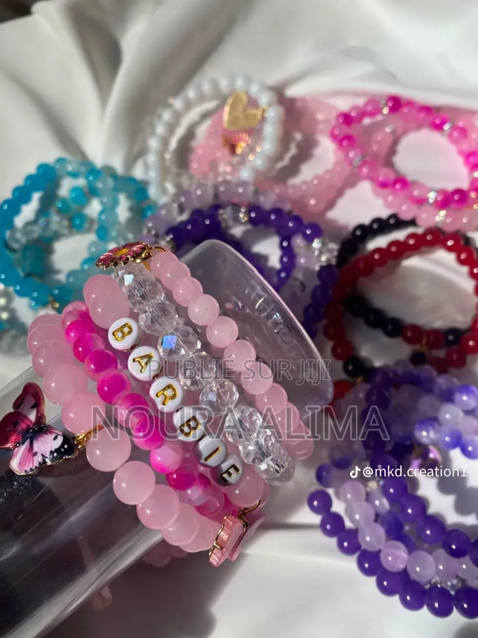 Bracelet Personnalisé 