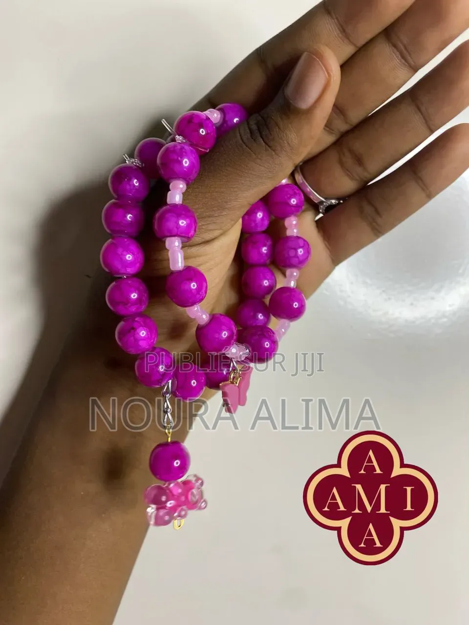 Bracelet Personnalisé 