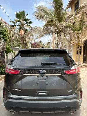 Ford Edge 2019 Autre
