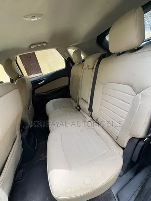 Ford Edge 2019 Autre