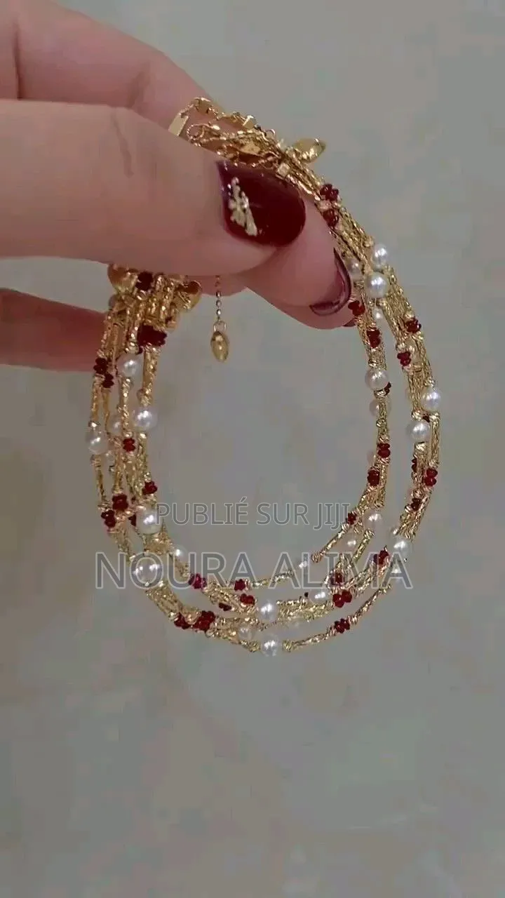Chaine De Cheville 