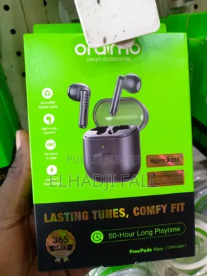 Oraimo Freepods Neo