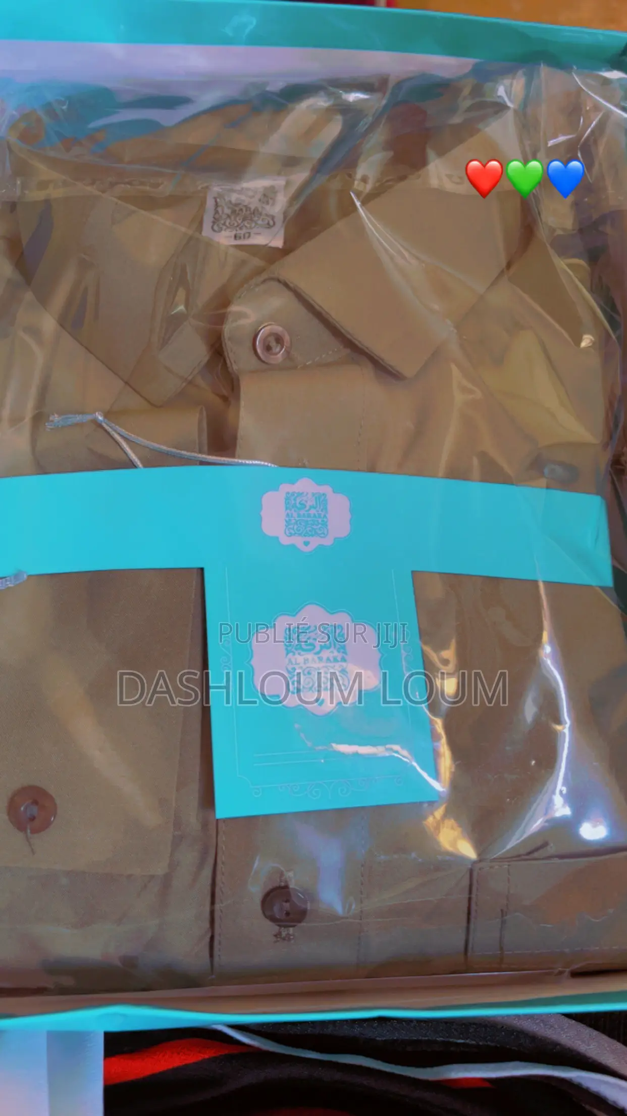 Vêtements D’Homme Abaya Taille Disponible 50 À 62