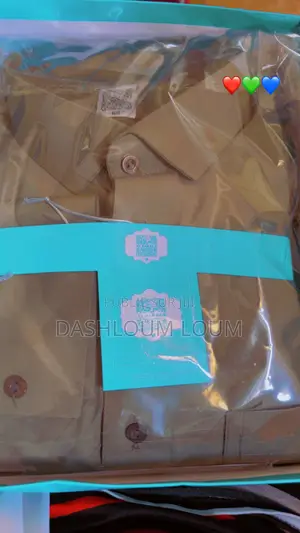 Vêtements D’Homme Abaya Taille Disponible 50 À 62