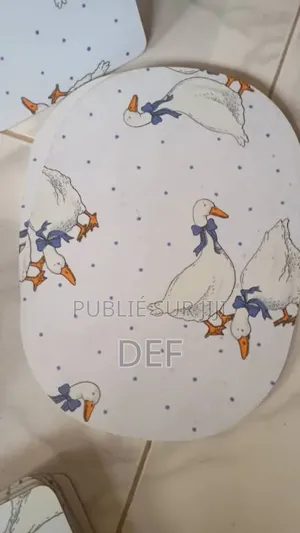 Set De Table Assiette , Tasse Ou Déco Cuisine Et Salle À Manger