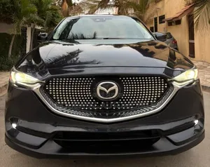 Mazda CX-5 2018 Autre