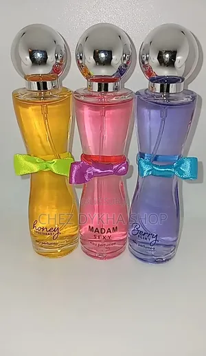 Parfums De Classes Pour Femmes