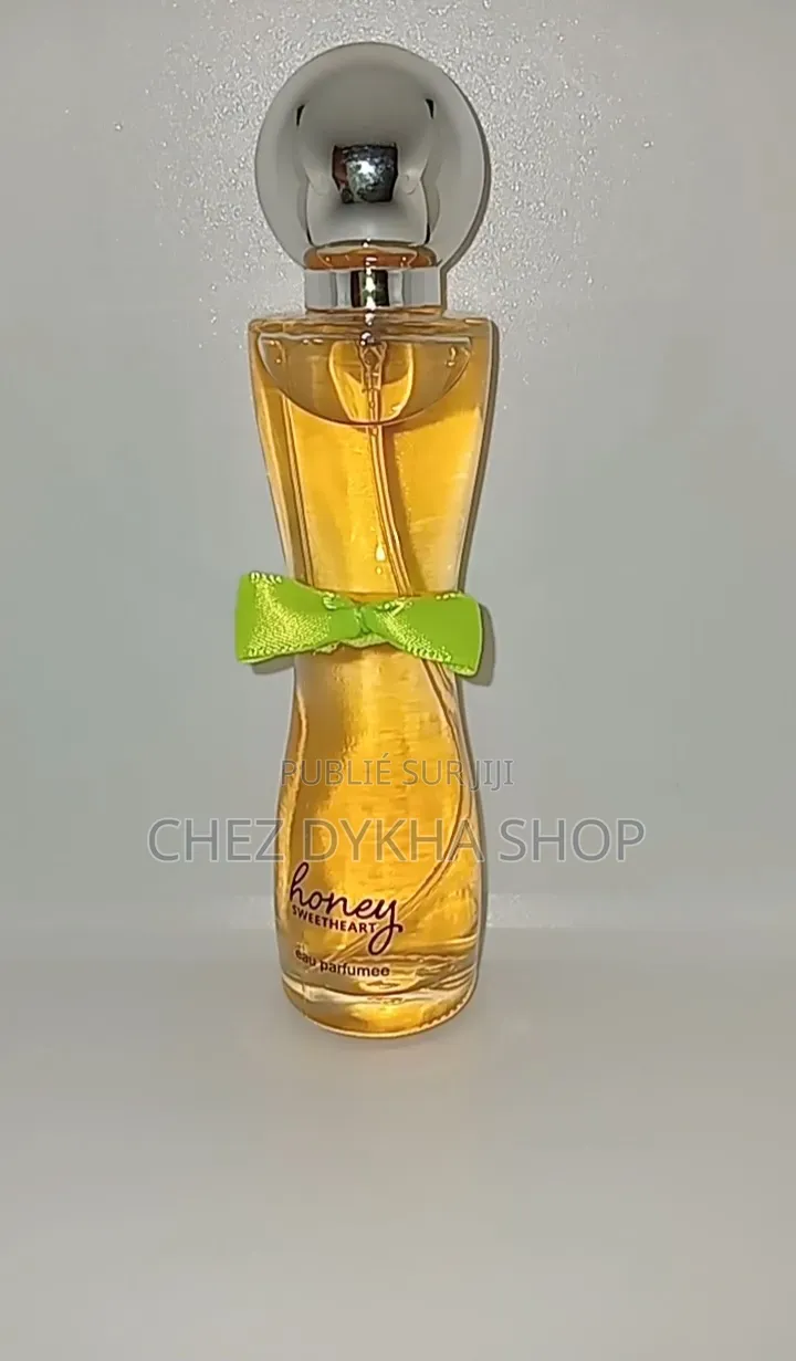 Parfums De Classes Pour Femmes