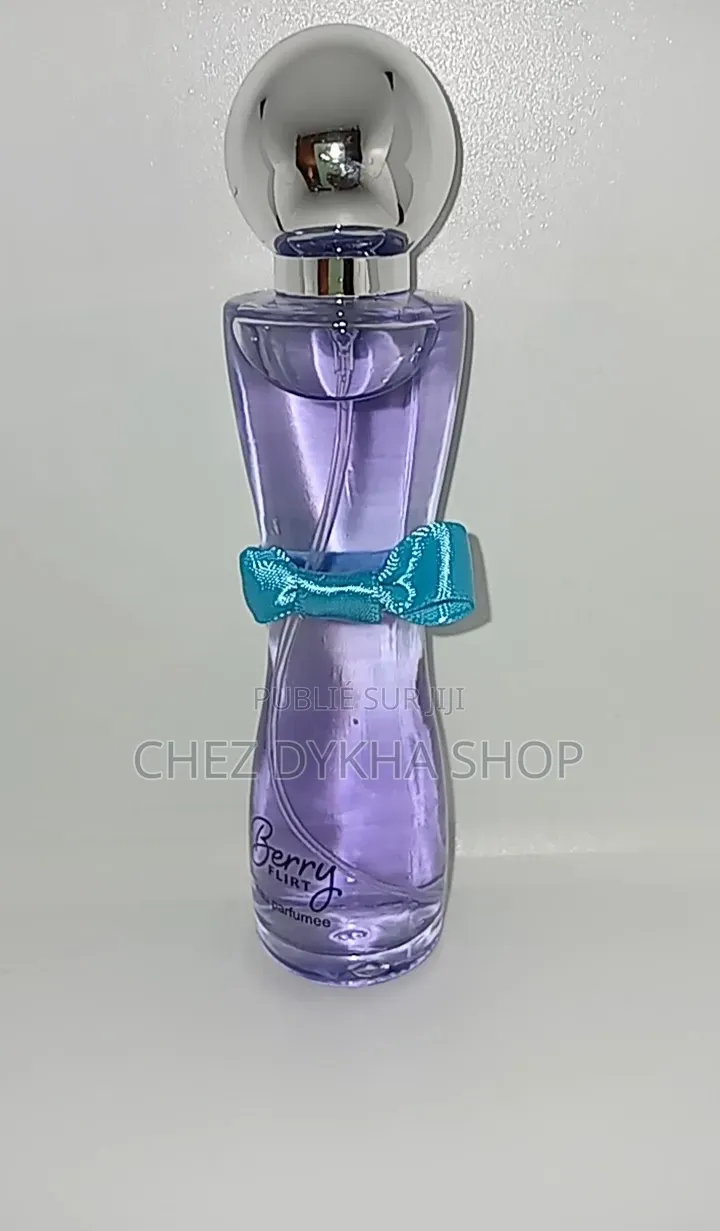 Parfums De Classes Pour Femmes