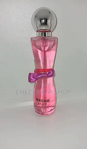 Parfums De Classes Pour Femmes
