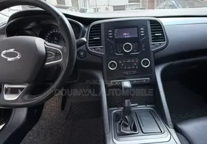 Renault Samsung SM6 2019 Autre