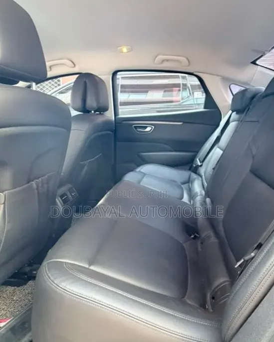 Renault Samsung SM6 2019 Autre