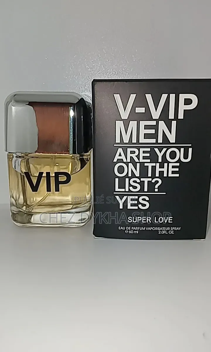 Parfums Super Love