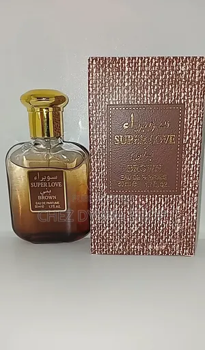 Parfums Super Love