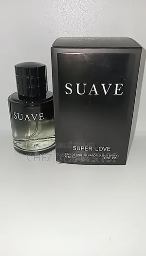 Parfums Super Love