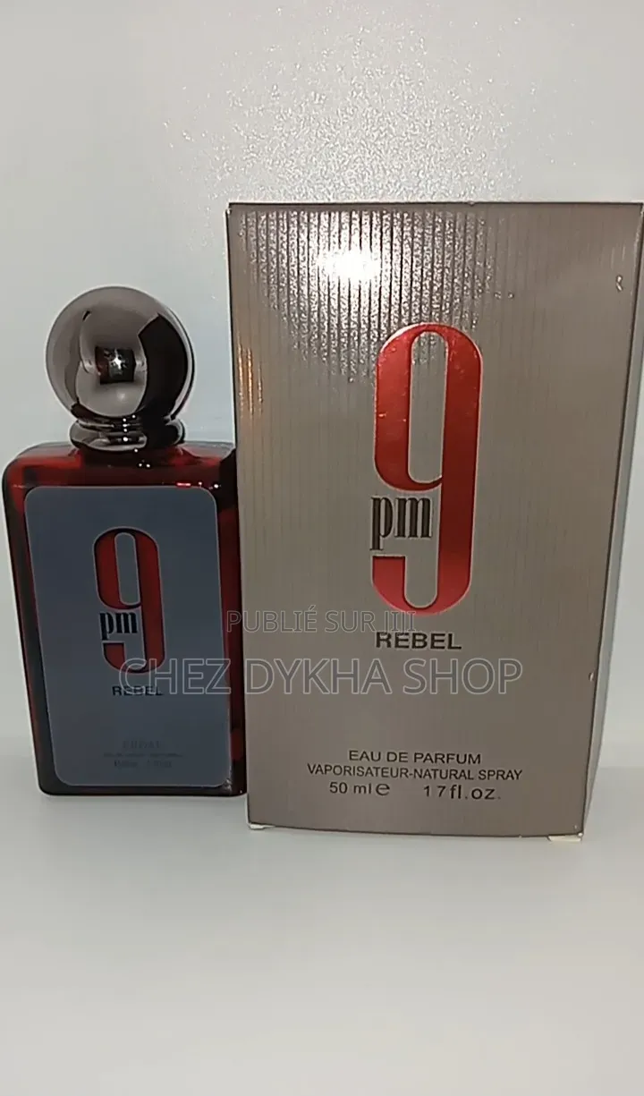 Parfums Super Love