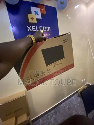 Moniteur Full Hd