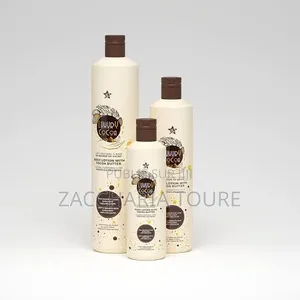 Luxury Cocoa