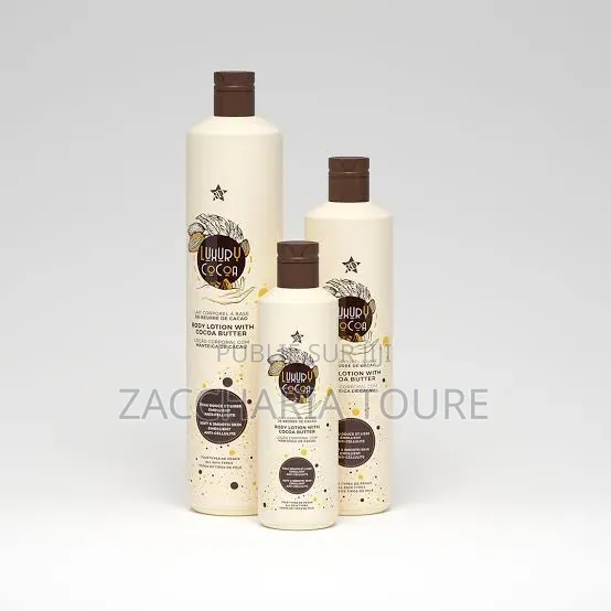 Luxury Cocoa