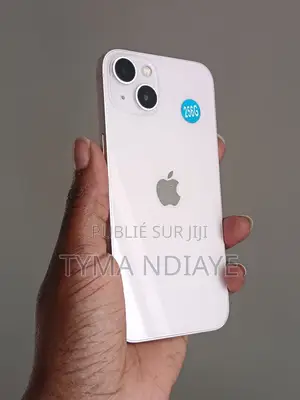 Apple iPhone 13 256 GB Rose