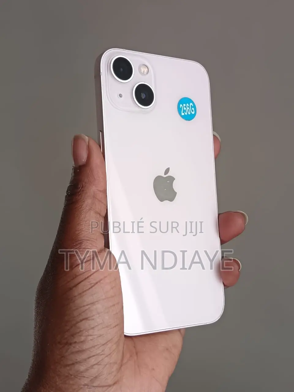Apple iPhone 13 256 GB Rose