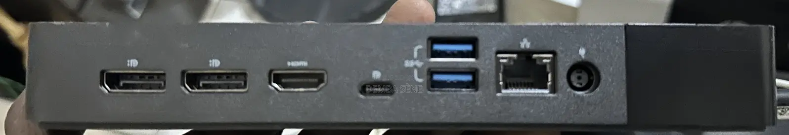 Dell Docking Station