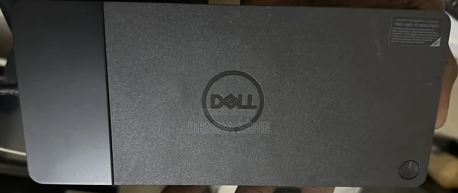 Dell Docking Station