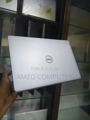 Ordinateur portable Dell Latitude 5420 16GB Intel Core i5 SSD 256GB