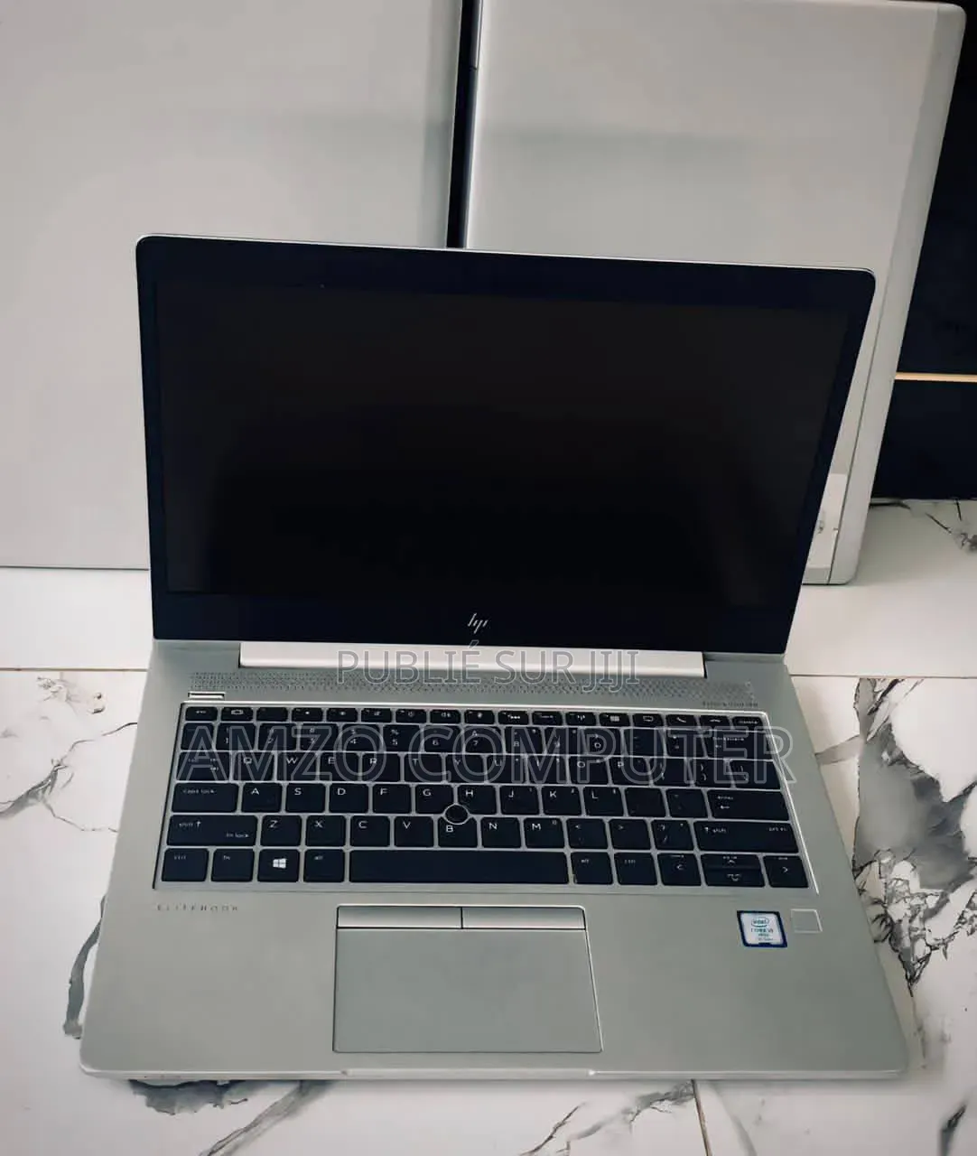 Ordinateur portable HP MT44 8GB AMD Ryzen 5 SSD 256GB