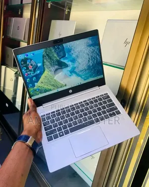 Ordinateur portable HP ProBook 430 G7 8GB Intel Core i5 SSD 256GB