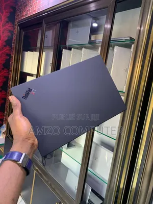 Lenovo ThinkPad X1 Carbon 8GB Intel Core i5 SSD 256GB