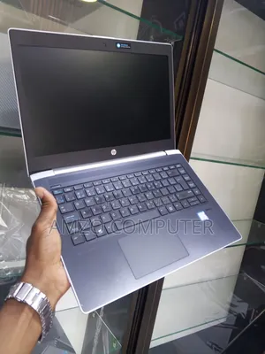 Ordinateur portable HP ProBook 440 G5 8GB Intel Core i5 SSD 256GB