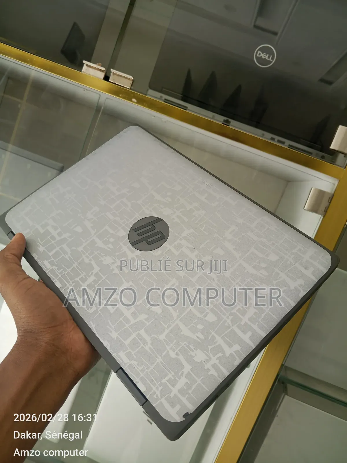 HP ProBook X360 11 G5 EE 4GB Intel Core 2 Duo SSD 128GB